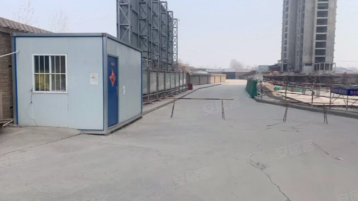 帝华御馨园(鹿泉)