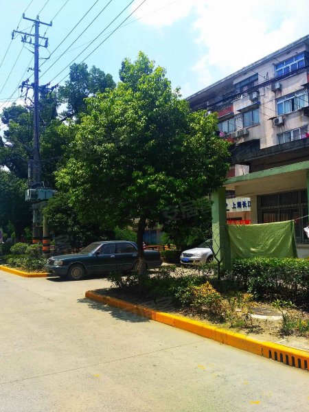 泰和路309弄小区 