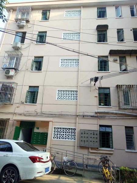 张杨路370弄小区 