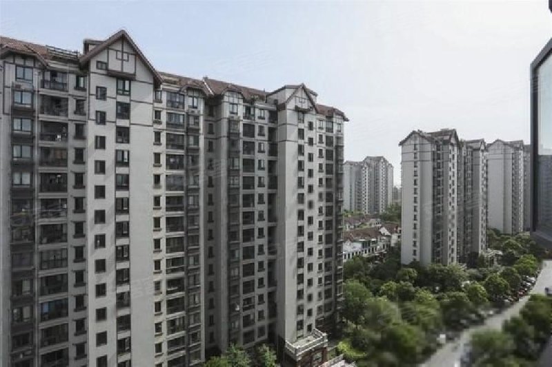 合生城邦(四街坊别墅)