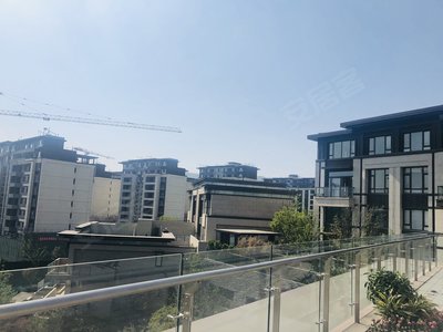 金隅紫京叠院小区图片相册,南京金隅紫京叠院实景图,室外图,小区配套