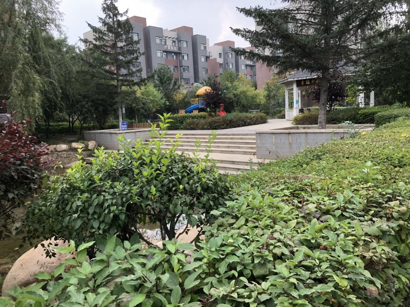蓝山尚城,向前南路,近新风街-公主岭蓝山尚城二手房,租房,房价-公主岭