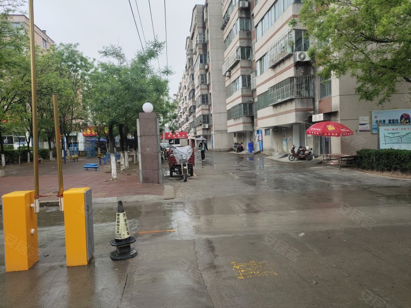 丰园小区(肥城)