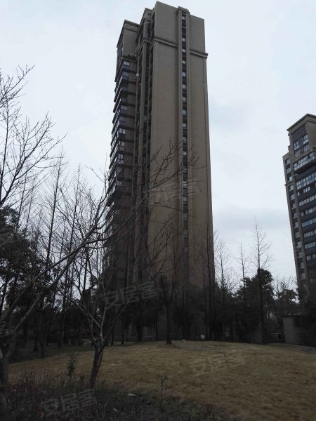 绿地清猗园(二期) 