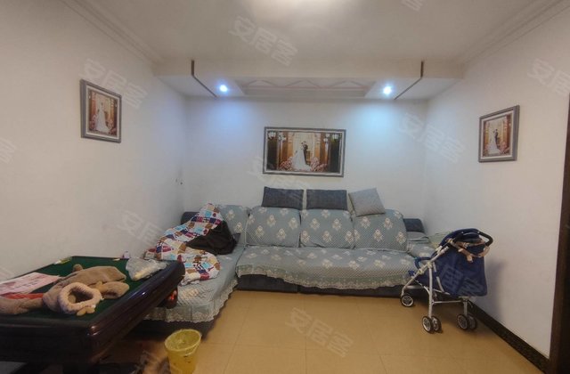 楚跃小区3室2厅94㎡27万二手房图片