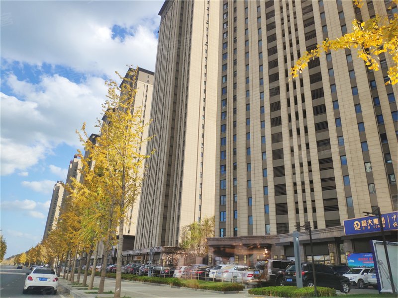 大连四季上东,华乐广场95号-大连大连四季上东二手房,租房,房价-大连