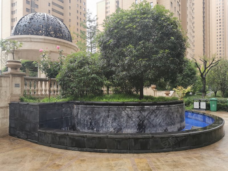 世纪景元,和谐路-宝鸡世纪景元二手房,租房,房价-宝鸡安居客