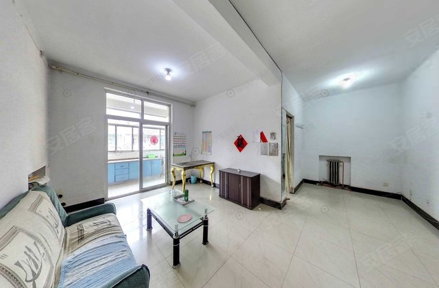 安宇花苑A区3室2厅110㎡61万二手房图片