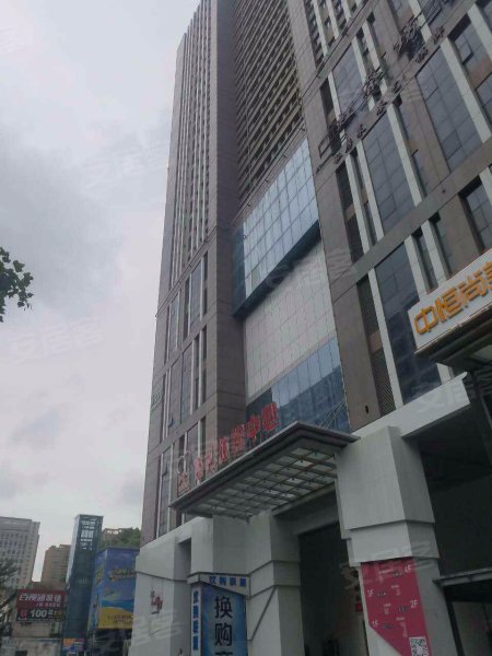 西旅国际中心,长安中路215号-西安西旅国际中心二手房,租房,房价-西安