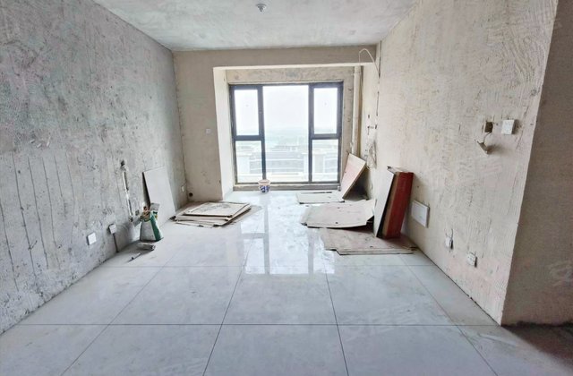 中国铁建花语尚东花恒雅园3室1厅89㎡128万二手房图片