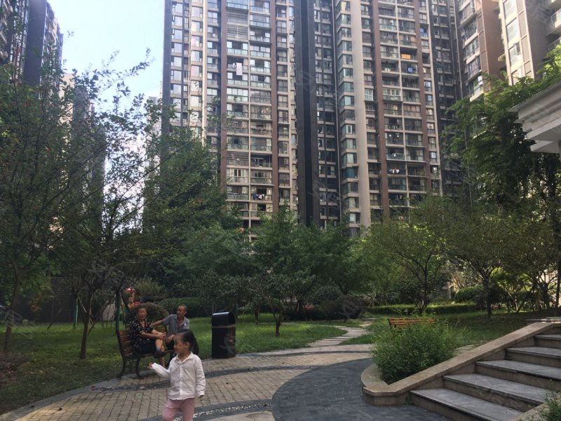 西城国际,柏杨西路889号-乐山西城国际二手房,租房,房价-乐山安居客