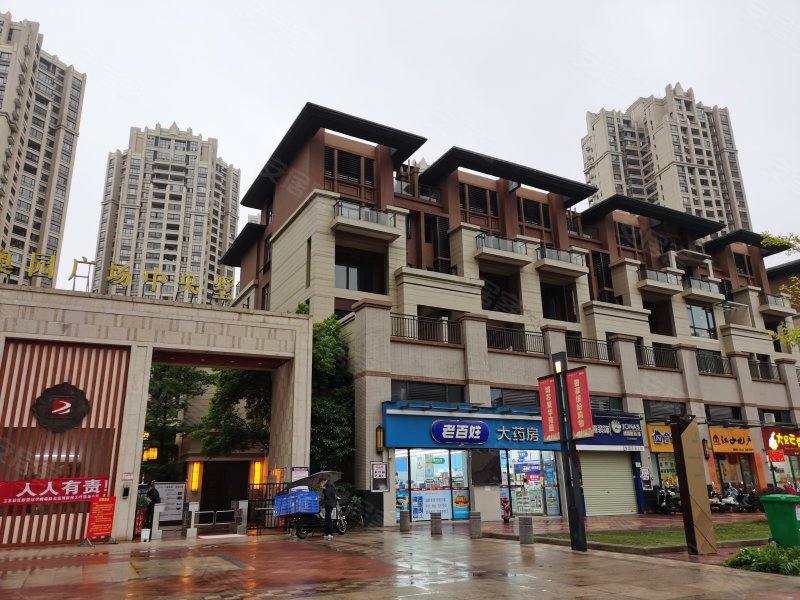 奥园广场,玉东大道18号-玉林奥园广场二手房,租房,房价-玉林安居客