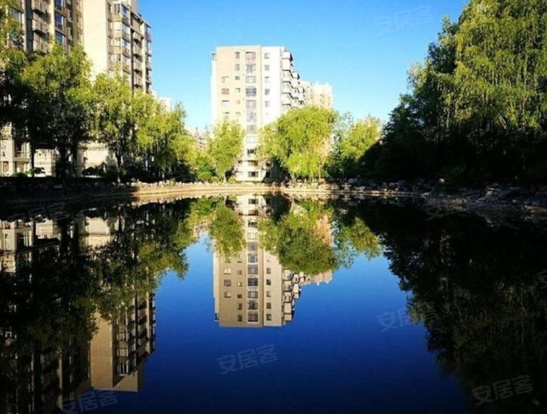 鲁艺上河村(三区),远大南街-北京鲁艺上河村(三区)二手房,租房,房价