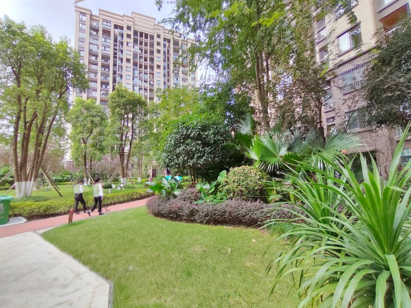 金科空港城(二期)