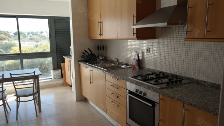 葡萄牙法鲁区阿尔布费拉约¥176万Apartment for sale, Areias de Sao Joao, in Albufei二手房公寓图片