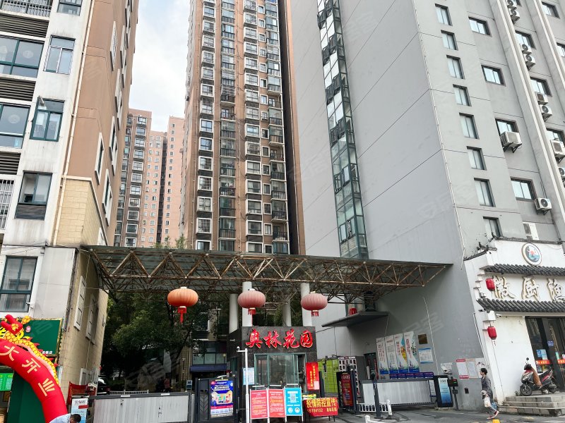 奥林花园怡景苑,霍山路82号-合肥奥林花园怡景苑二手房,租房,房价
