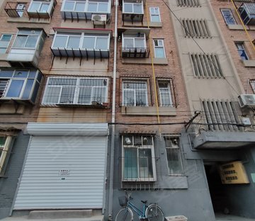 多祥街26号院