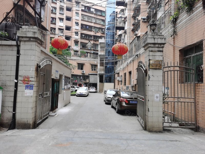 新兴公寓,铁欣路9号-南充新兴公寓二手房,租房,房价-南充安居客