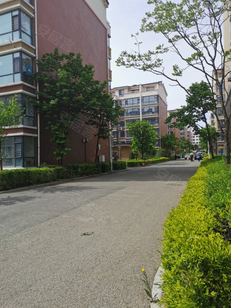 鑫田格林小镇