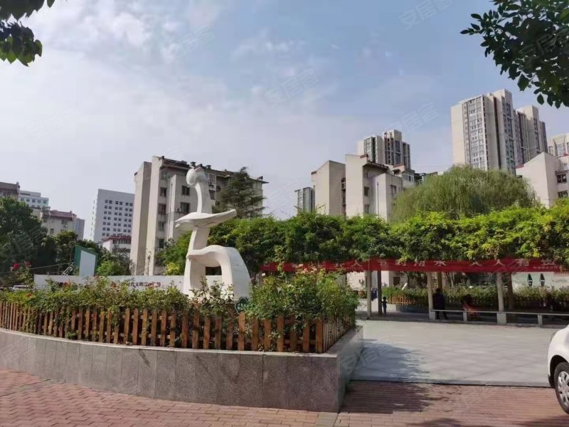 绿云小区阳春里,淮南街16号-郑州绿云小区阳春里二手房,租房,房价