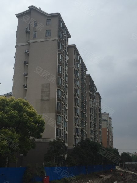 阳明国际花苑(五期) 