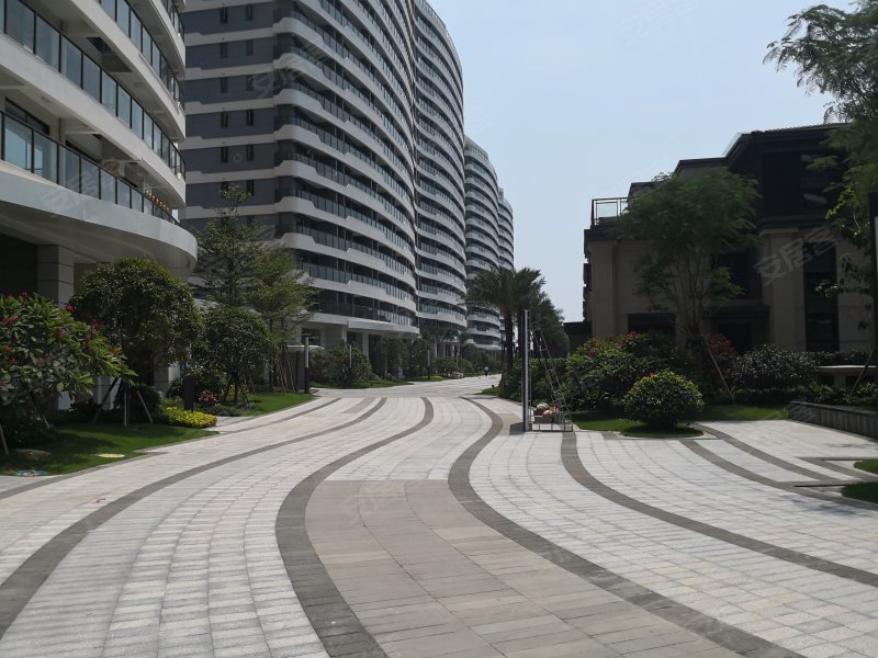 保利叁仟栋(二期公寓住宅),美峰二里180-189号-厦门保利叁仟栋(二期