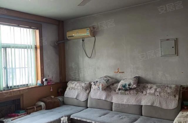 桃园北区3室2厅98㎡65万二手房图片
