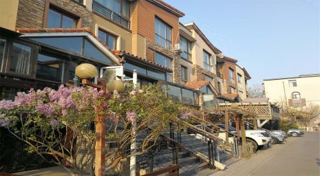 中海安德鲁斯庄园(西区)