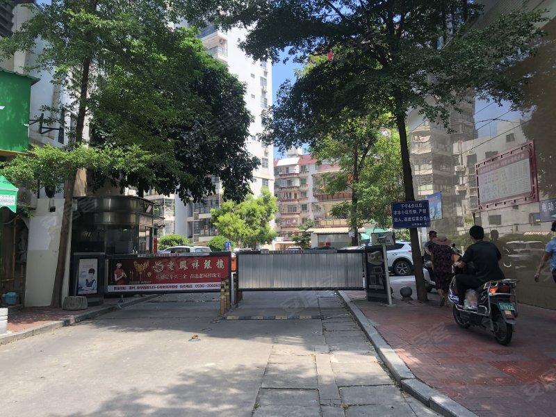 怡秀园,胜利东路69号-北京怡秀园二手房,租房,房价-北京安居客