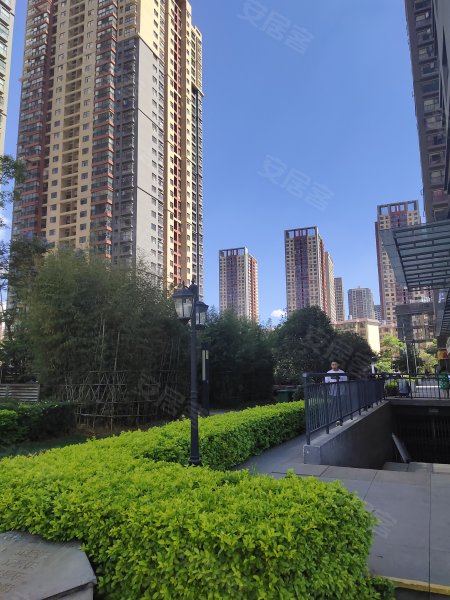 万科金域国际,昌源中路73号-昆明万科金域国际二手房,租房,房价-昆明