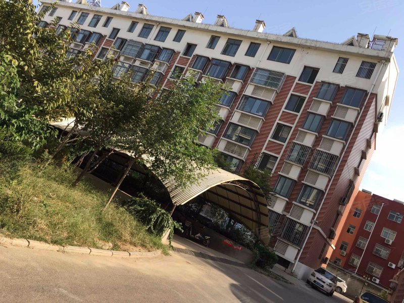 永安小区,永安路-潍坊永安小区二手房,租房,房价-潍坊安居客