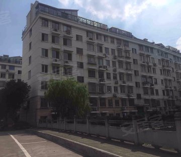 滨江花苑(腊梅路15弄)