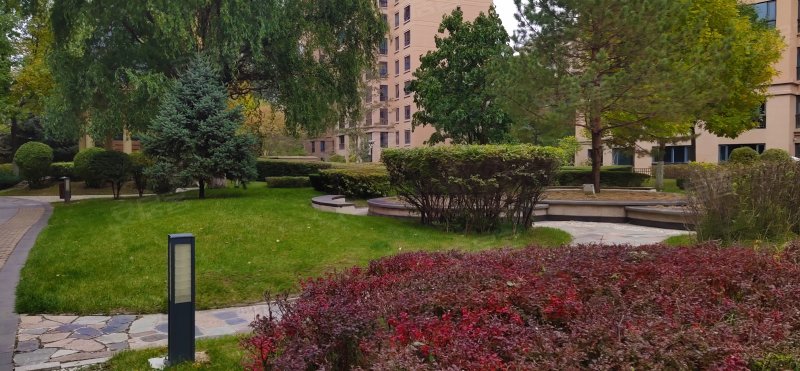 东岸国际(一期)