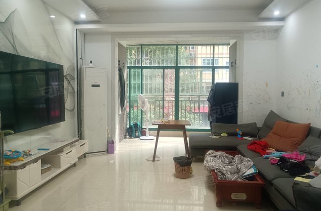 容祥花园3室2厅108㎡32万二手房图片