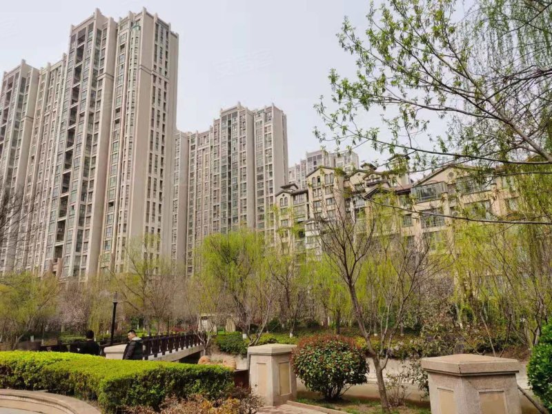 怡丰森林湖(四期),天河路-郑州怡丰森林湖(四期)二手房,租房,房价