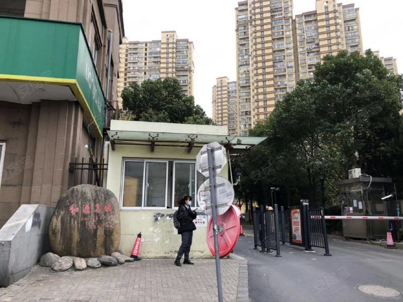 和源名城,江杨南路466弄1-33号-上海和源名城二手房,租房,房价-上海