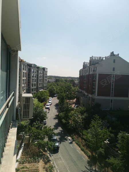 欧华逸景小镇,莘英路699号-鞍山欧华逸景小镇二手房,租房,房价-鞍山