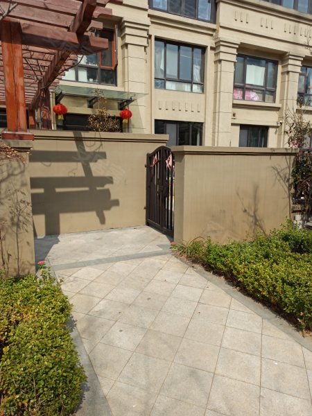 瑞嘉容园(别墅)