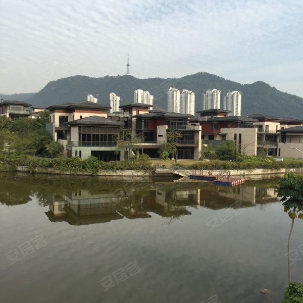 十里方圆(别墅),大雁山风景区西麓-江门十里方圆(别墅)二手房,租房