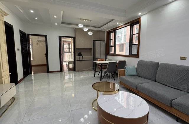 飞鹅新天地3室2厅98.11㎡38万二手房图片