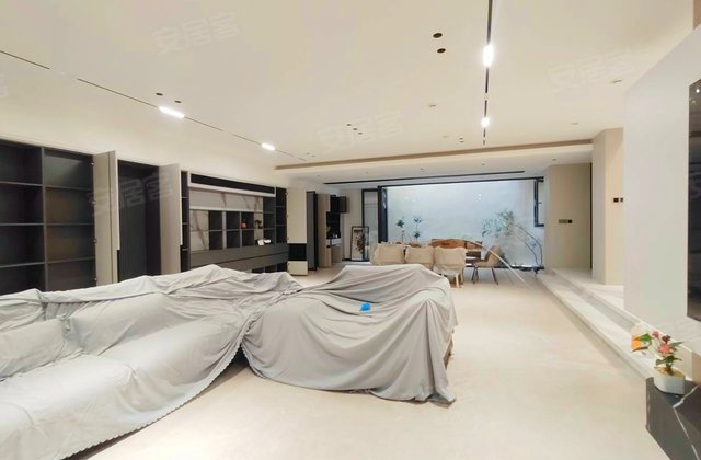 鸿荣源熙园山院(别墅)5室2厅268㎡818万二手房图片