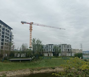 海伦堡太阳湖人才小镇