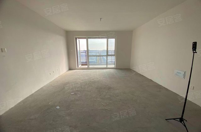 高创桃李苑4室2厅163㎡137.9万二手房图片