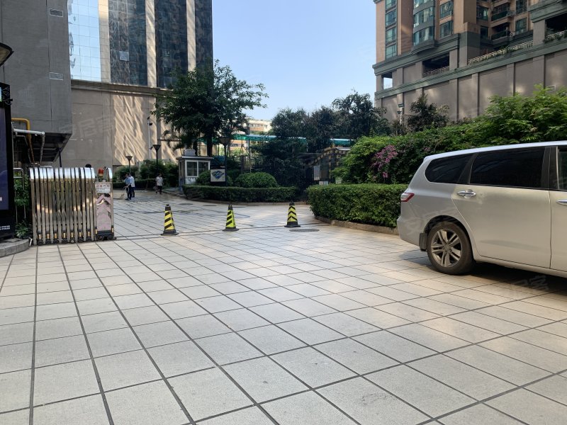 黄埔万科城,开创大道北路3326号-广州黄埔万科城二手房,租房,房价