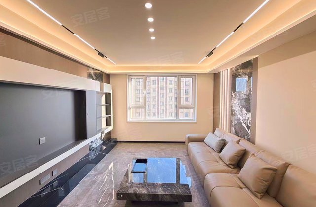 雍景嘉苑2室2厅105㎡31万二手房图片