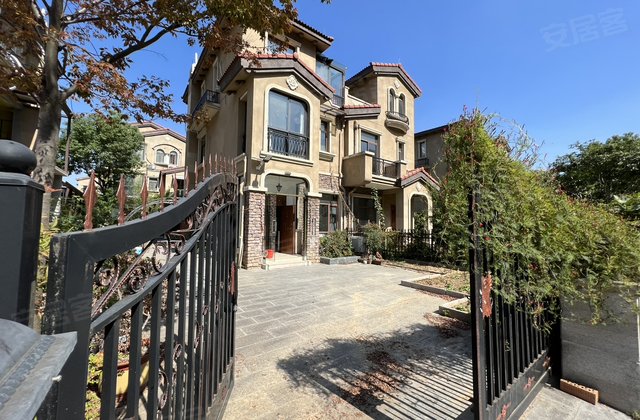 【碧桂园欧洲城二手房,滁州碧桂园欧洲城二手房出售信息】- 上海安居