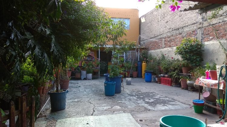 墨西哥墨西哥城约¥391万MexicoMexico CityFrancisco Del Paso y TroncosoHous二手房独栋别墅图片