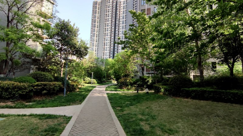 世纪华阳(1-3期),珠江路-洛阳世纪华阳(1-3期)二手房,租房,房价-洛阳