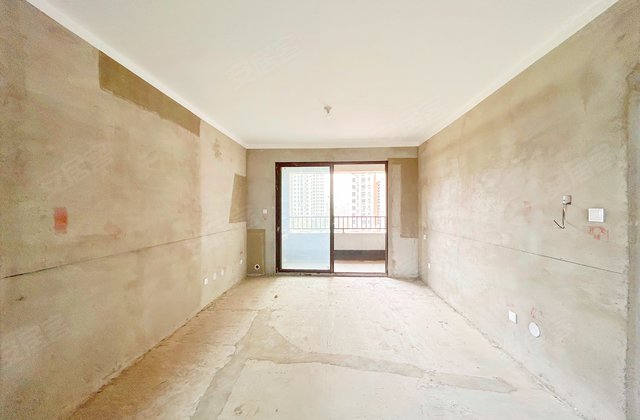 法兰原著半岛3室2厅111.82㎡55万二手房图片