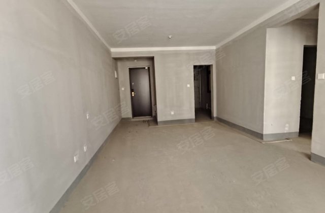 建业公园里(梁园)3室2厅120㎡76万二手房图片